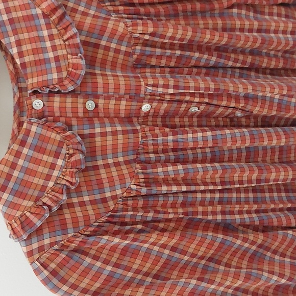 DOEN BLOUSE - Picture 2 of 8